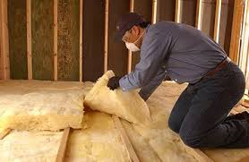 Types of Insulation We Offer in Terrytown, LA